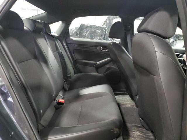 2023 HONDA CIVIC SPOR - 2HGFE2F58PH543002