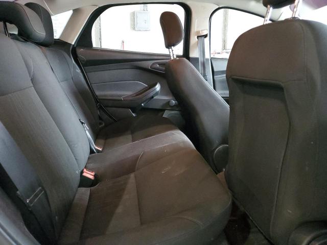 2016 FORD FOCUS S - 1FADP3E23GL359995