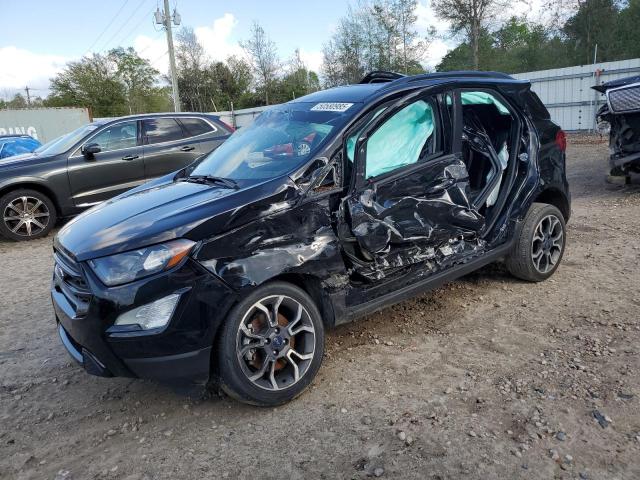 Vin: maj6s3jl3kc305143, lot: 50580985, ford ecosport ses 2019 img_1