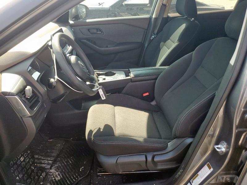 2023 NISSAN ROGUE S - 5N1BT3AA9PC749988