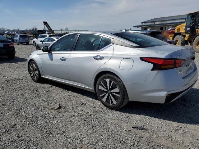 Vin: 1n4bl4dv0nn307360, lot: 52290725, nissan altima sv 20222