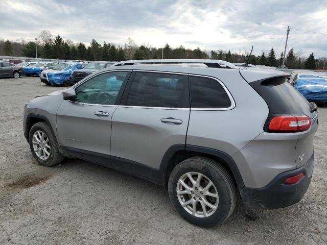 Vin: 1c4pjmcs4hw500557, lot: 54408435, jeep grand cher latitude 20172