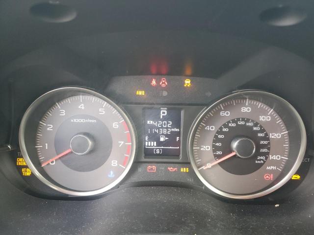 2015 SUBARU FORESTER 2 - JF2SJGDC3FH822449