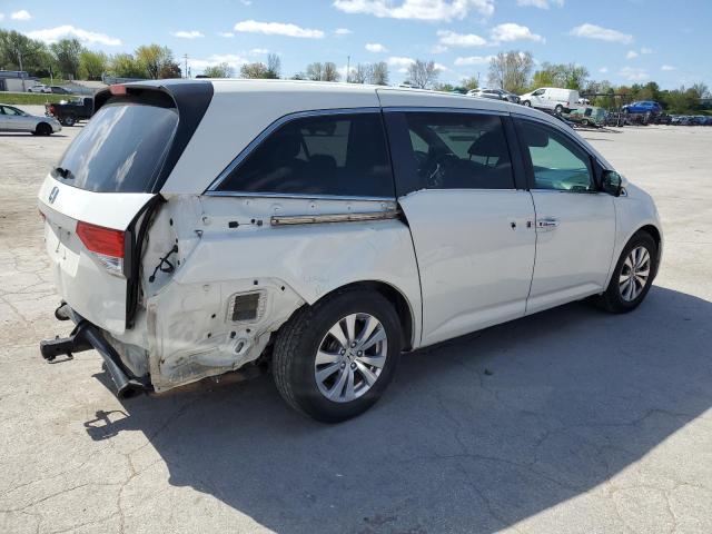 Vin: 5fnrl5h62gb057686, lot: 52753155, honda all models exl 20163