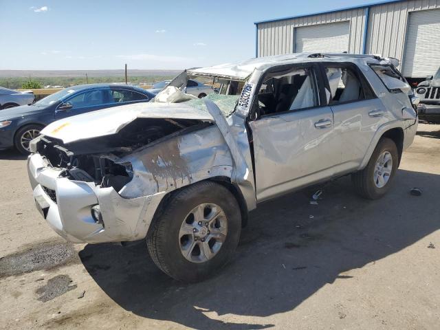 Vin: jtemu5jr3n6063366, lot: 53932725, toyota 4runner sr5/sr5 premium 2022 img_1