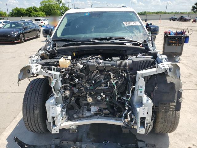 2023 JEEP GRAND CHER - 1C4RJHBG6PC566668