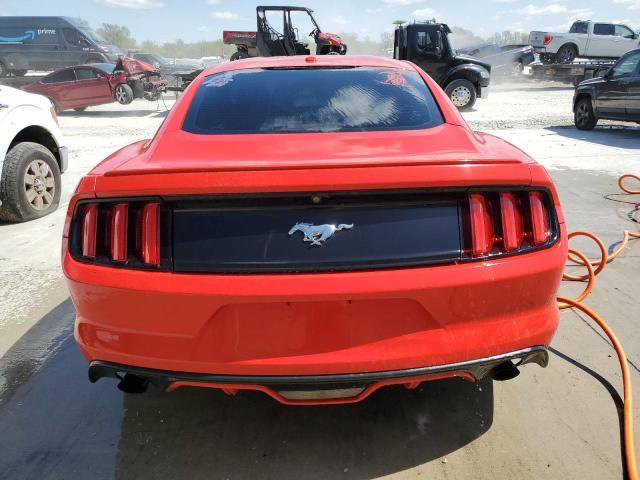 2017 FORD MUSTANG 1FA6P8TH6H5205347