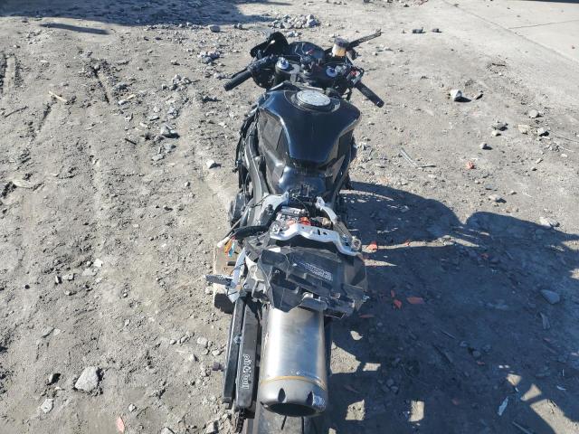 2008 HONDA CBR600RR JH2PC40048M100868