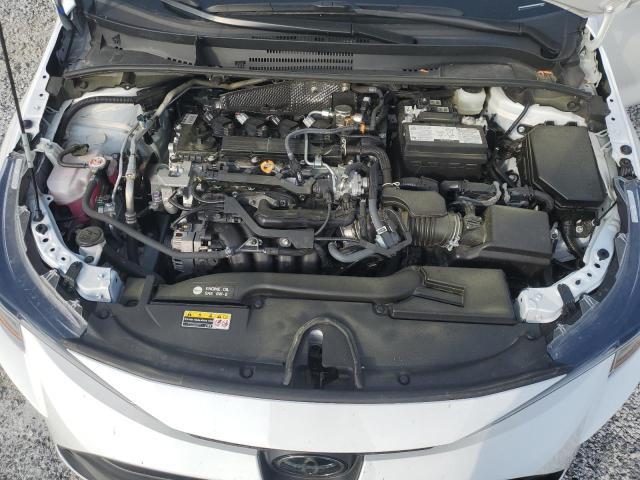 2024 TOYOTA COROLLA LE - 5YFB4MDE2RP193619