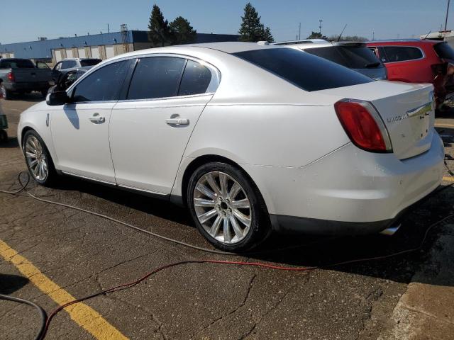 Vin: 1lnhl9er7bg615480, lot: 53904525, lincoln mks 20112