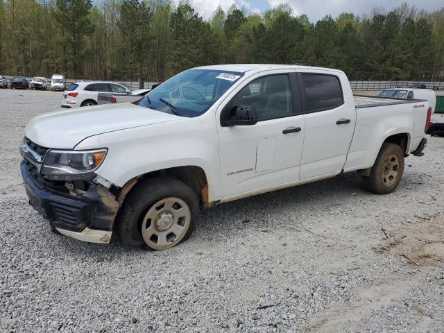 Vin: 1gcgtben9n1154620, lot: 51068375, chevrolet colorado 2022 img_1
