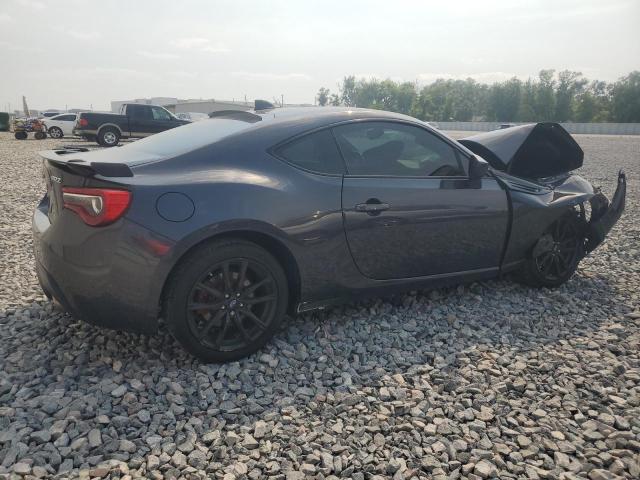 Vin: jf1zcab14h9600852, lot: 51855495, subaru brz 2.0 premium 20173