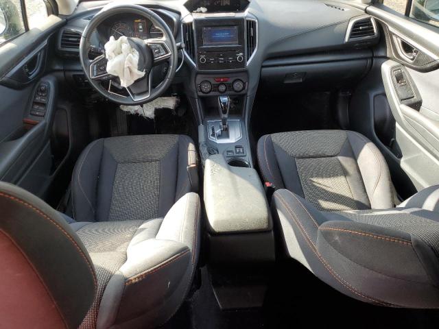 2019 SUBARU CROSSTREK JF2GTAEC5K8330799