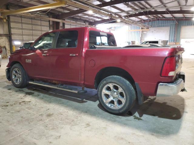 Vin: 1c6rr7lg1es439497, lot: 53888365, ram 1500 slt 20142