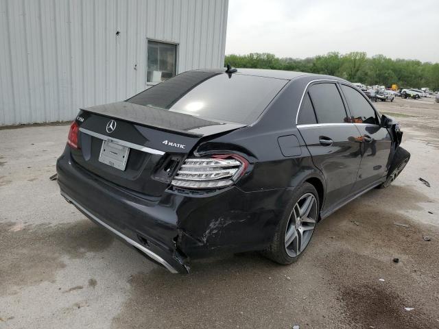 Vin: wddhf8jb6ea956607, lot: 54364145, mercedes-benz e-class 350 4matic 20143