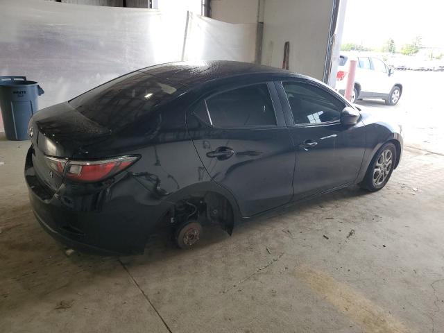 Vin: 3mydlbzv3gy126714, lot: 53955955, toyota scion 20163
