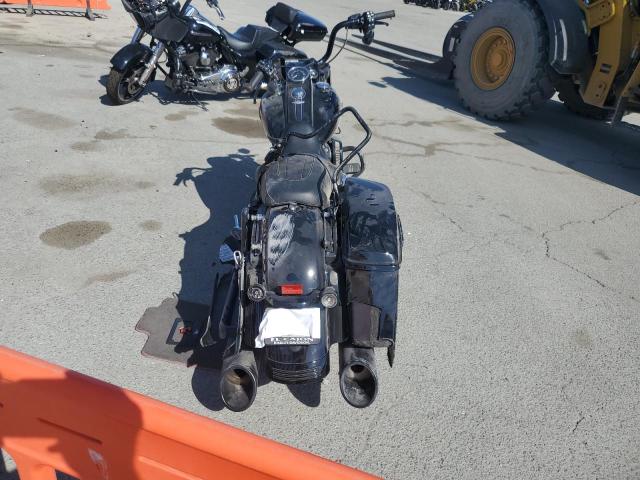 2023 HARLEY-DAVIDSON FLHRXS - 1HD1KVP26PB625857