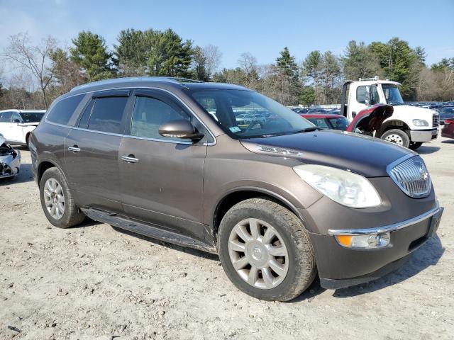 Vin: 5gakvced8bj257378, lot: 53120835, buick enclave cxl 20114