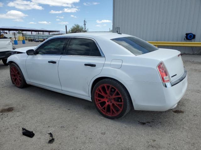 Vin: 2c3ccaag7eh336161, lot: 53915785, chrysler 300 20142