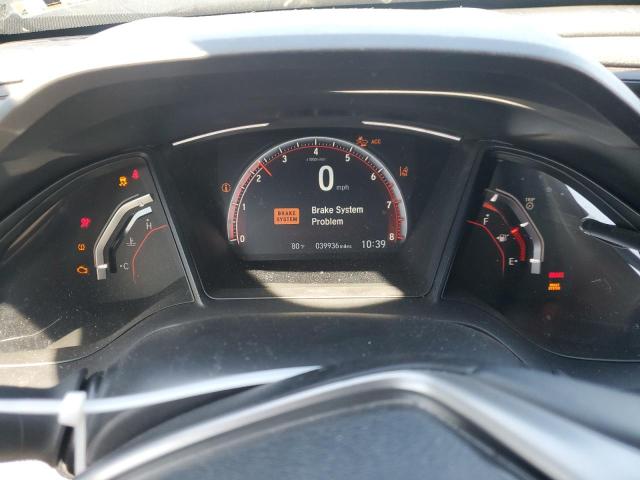 2021 HONDA CIVIC SPOR - SHHFK7G40MU213106
