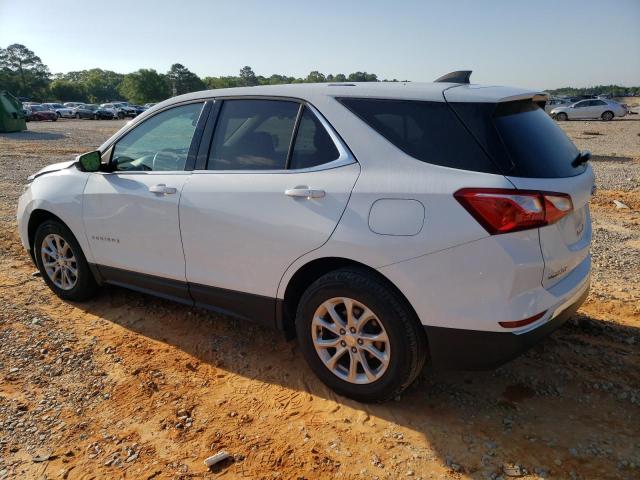 Vin: 3gnaxkev3ks611143, lot: 52711805, chevrolet equinox lt 20192