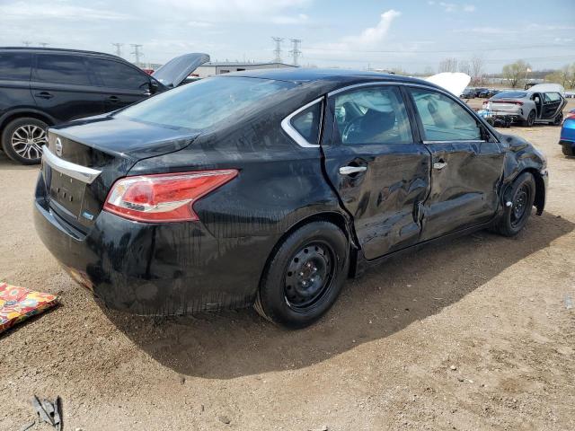 Vin: 1n4al3apxdc126918, lot: 53848005, nissan altima 2.5 20133