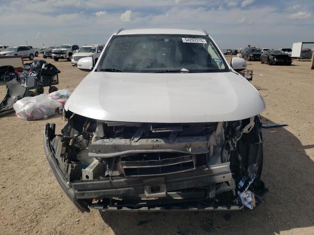 2018 MITSUBISHI OUTLANDER - JA4AD3A33JZ050787