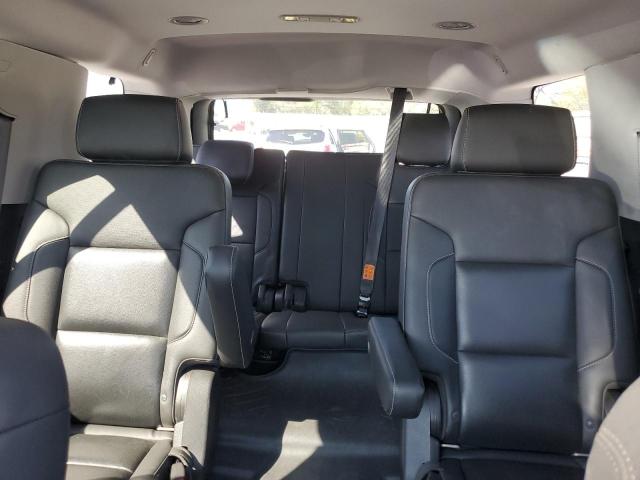2018 CHEVROLET TAHOE C150 - 1GNSCCKJ8JR272453