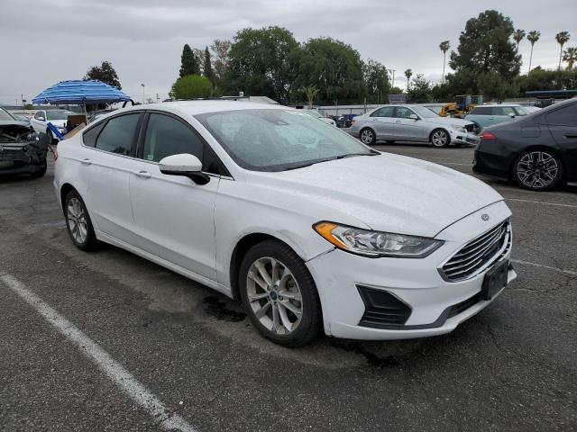Vin: 3fa6p0lu8lr266753, lot: 52341535, ford fusion se 20204