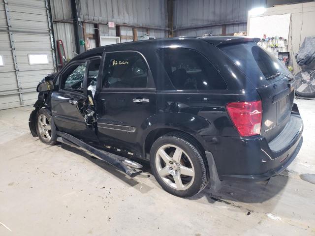 PONTIAC TORRENT GX 2008 2CKDL737886011012 photo #3