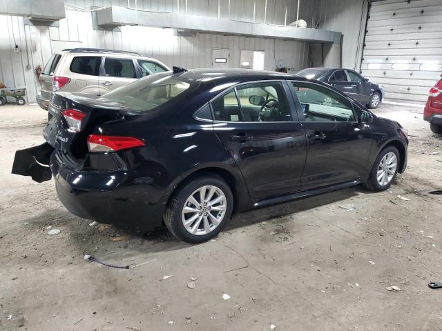 Vin: jtdbcmfe6r3028861, lot: 51769165, toyota corolla le 20243