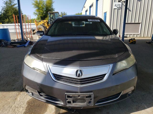 2012 ACURA TL - 19UUA8F72CA028075