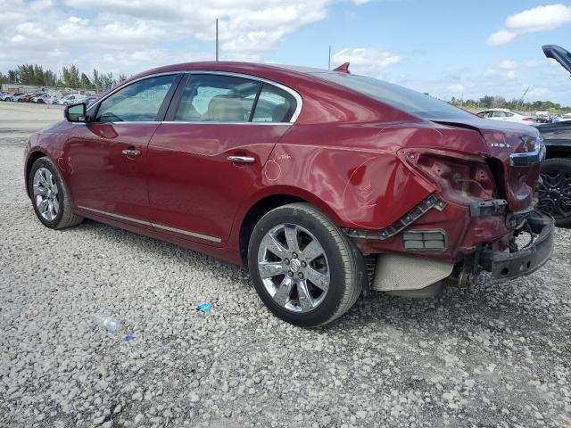 Vin: 1g4gc5eg2af275582, lot: 54926785, buick lacrosse cxl 20102