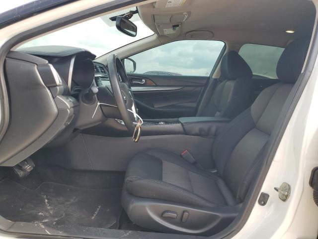 2018 NISSAN MAXIMA 3.5 - 1N4AA6AP3JC400771