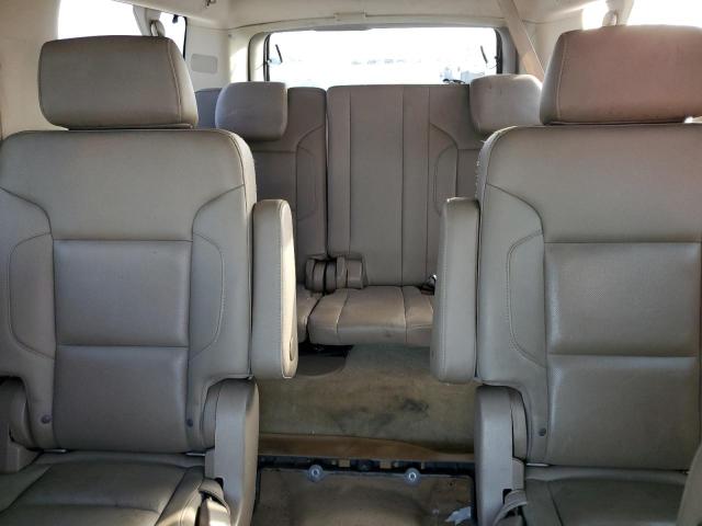 2015 GMC YUKON XL C - 1GKS1HKC5FR225356
