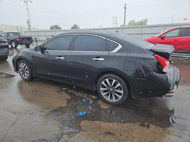 2017 NISSAN ALTIMA 2.5 - 1N4AL3AP7HC202567