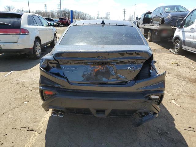 2022 SUBARU WRX GT JF1VBAU69N8006950
