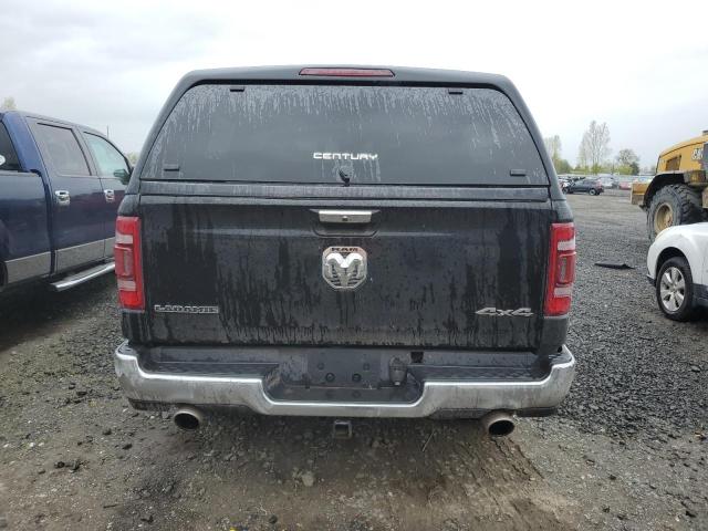 2022 RAM 1500 LARAM - 1C6SRFJT7NN204631