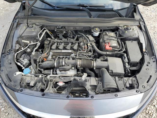 2018 HONDA ACCORD LX - 1HGCV1F19JA264139