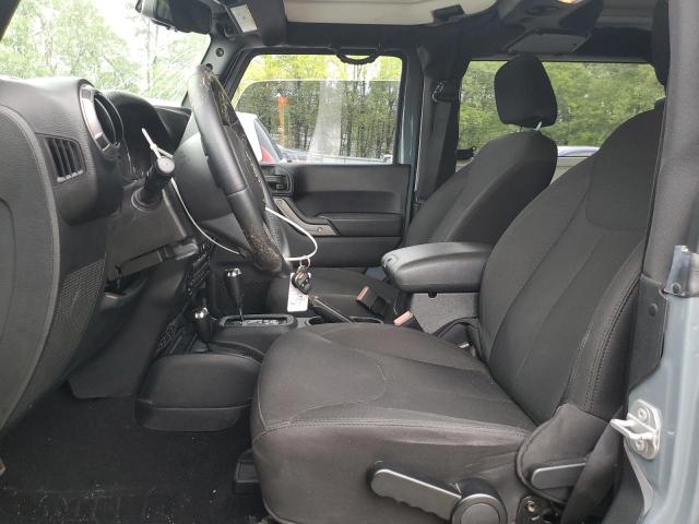 2015 JEEP WRANGLER S - 1C4AJWAG7FL537908