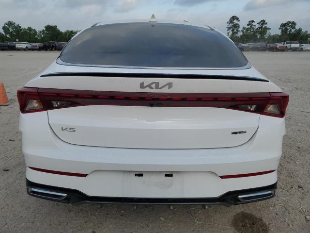 2024 KIA K5 GT LINE - 5XXG64J22RG253272