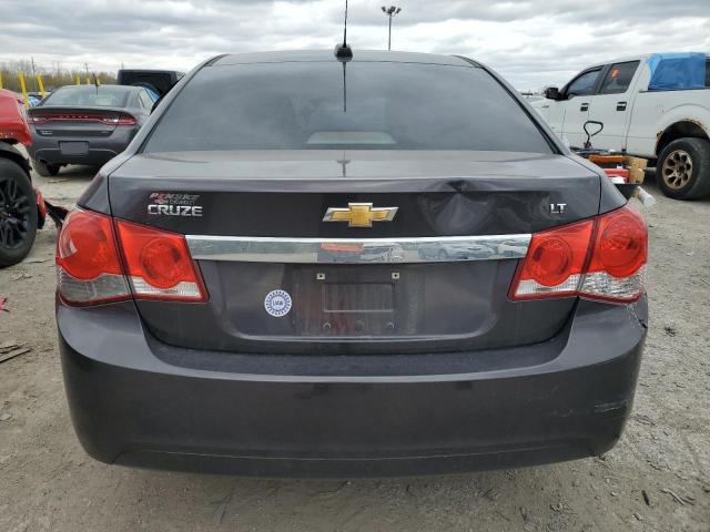 2016 CHEVROLET CRUZE LIMI - 1G1PE5SB8G7217673