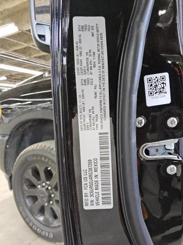 2024 RAM 2500 BIG H - 3C6UR5DJ4RG387269