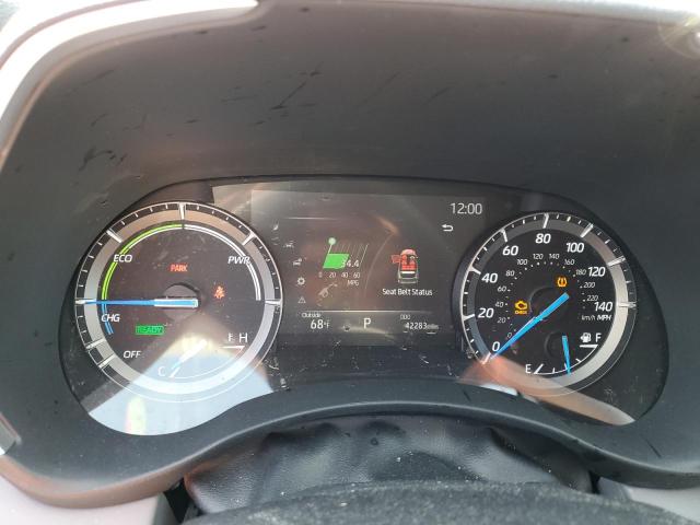 2021 TOYOTA HIGHLANDER - 5TDGBRCH2MS026925