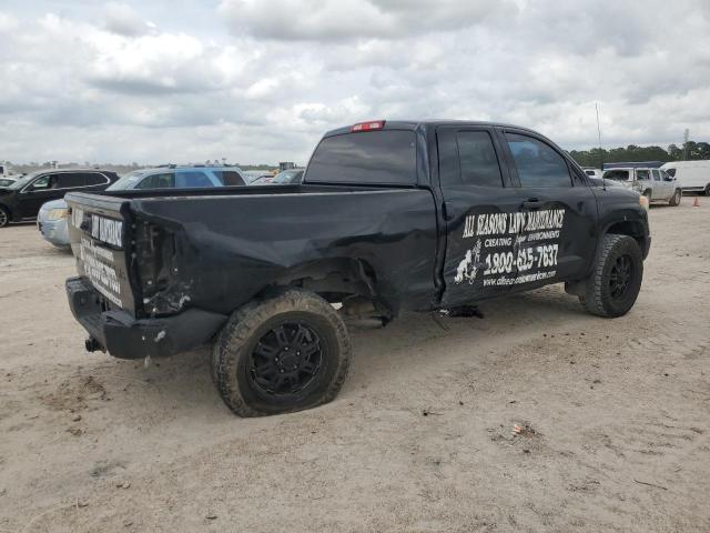 Vin: 5tfrm5f1xhx115233, lot: 55028195, toyota tundra double cab sr 20173