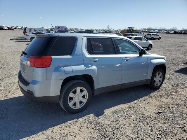 2014 GMC TERRAIN SL - 2GKALMEK9E6183821