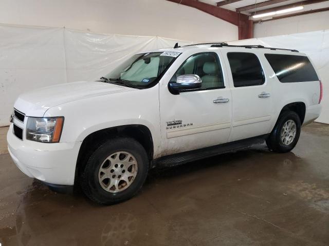 CHEVROLET SUBURBAN C