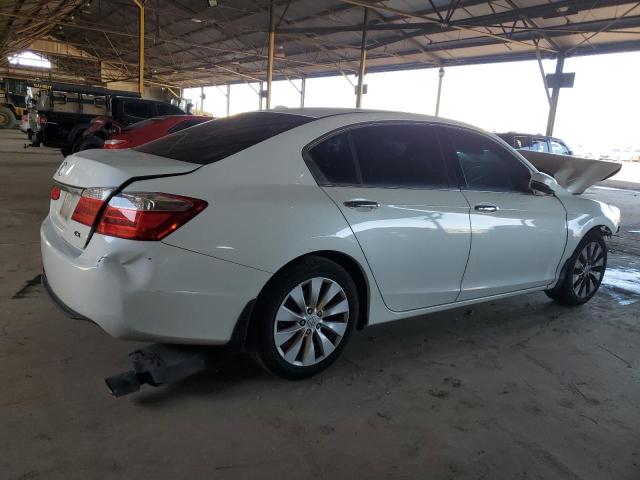 2013 HONDA ACCORD EXL - 1HGCR3F89DA014238