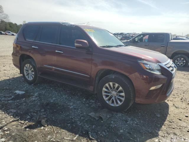Vin: jtjbm7fx4f5101559, lot: 51311635, lexus gx 460 20154