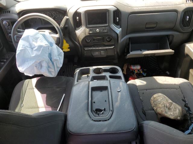 2019 CHEVROLET SILVERADO - 3GCPYCEF6KG148917